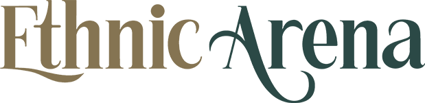 Ethnic Arena - Logo